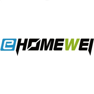 EHOMEWEI logo