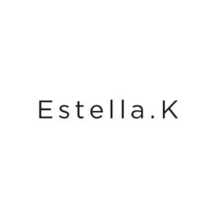 Estella.K logo