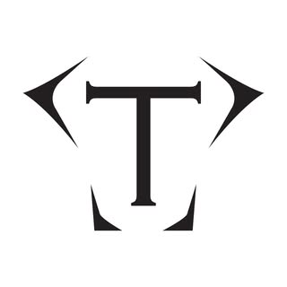 Tapered Menswear logo