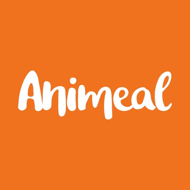 Animeal logo