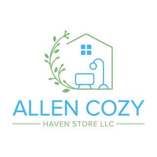 Allen Cozy Haven Store logo