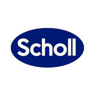 Scholl Shoes logo