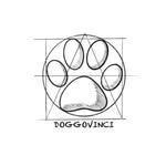doggovinci logo