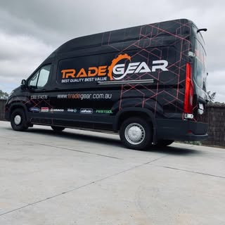 TradeGear logo