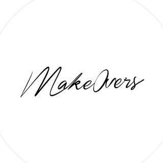 Makeovers logo