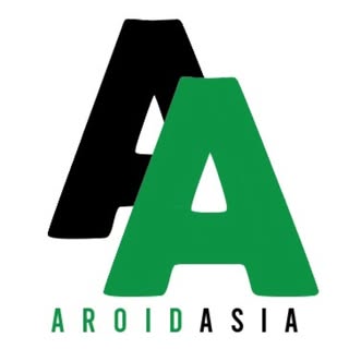 Aroidasia logo