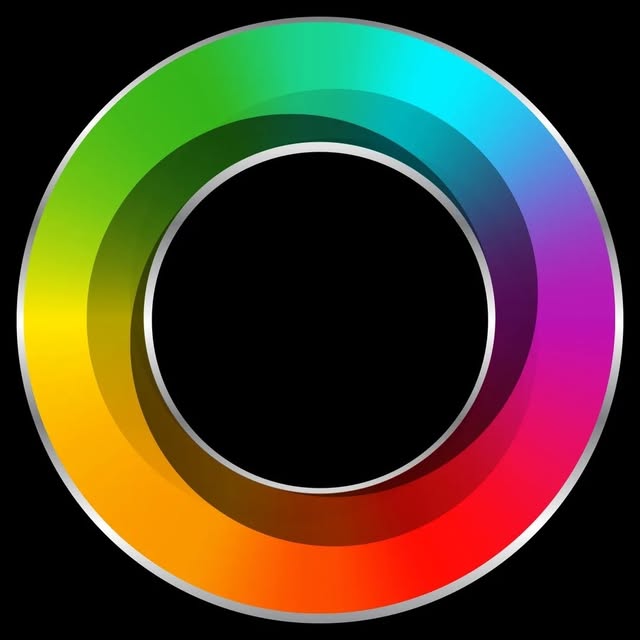 Spectrum Angel Eyes logo