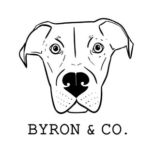 Byron & Co Pet Accessories logo