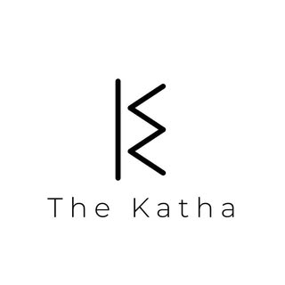 The Katha logo