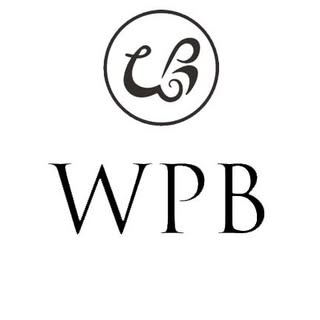 WPB Shop Official logo