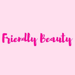FriendlyBeauty.us logo