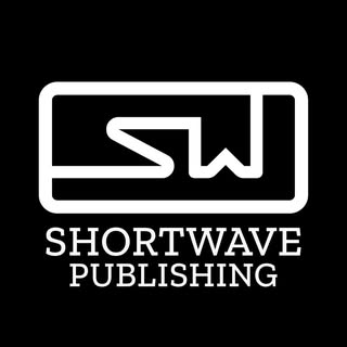 Shortwave Publishing Shop logo
