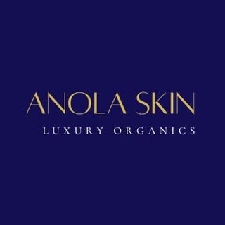ANOLA SKIN logo