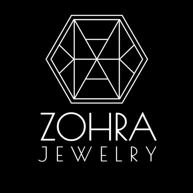 Zohra Jewelry logo