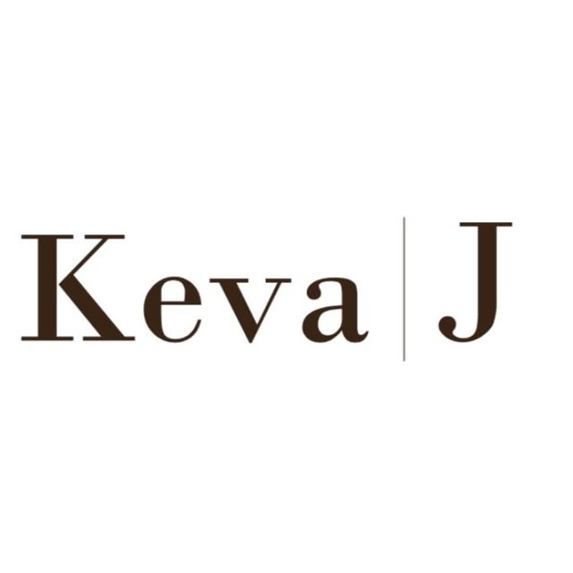 keva J swimwear logo
