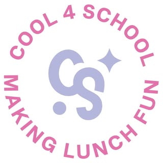 Cool 4 School Kids logo