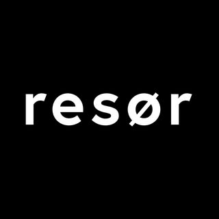 resør electronics logo