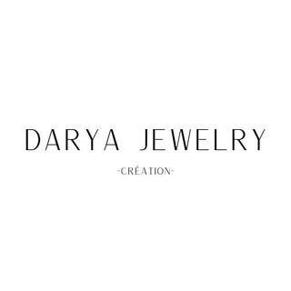 Darya Jewelry logo