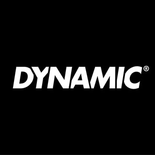 Dynamic Bike Care logo