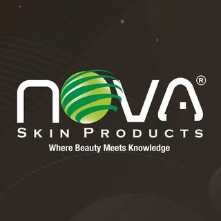 Nova Skin Medidermik logo