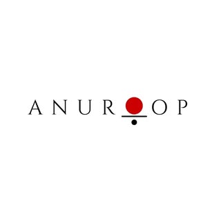 ANUROOP logo