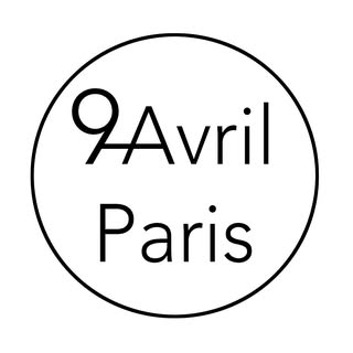 9avril logo