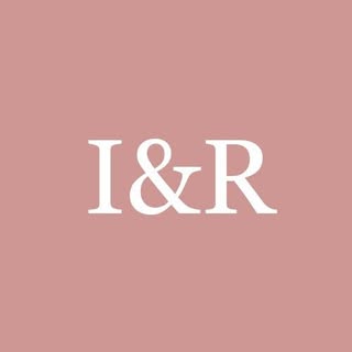 Ivy & Rose logo