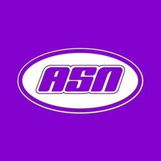 Australian Sports Nutrition logo