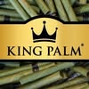 King Palm logo