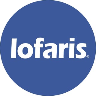 Lofaris logo