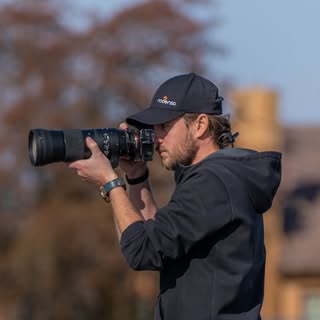 Tony Maples Photography logo