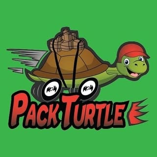 Pack Turtle logo