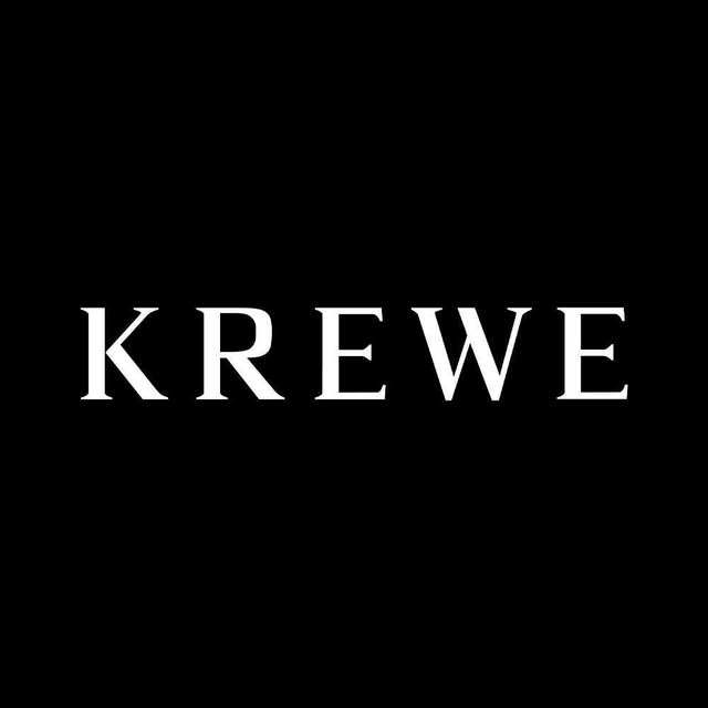 KREWE logo