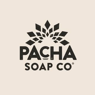 Pacha Soap Co. logo