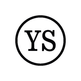 Yes Society logo