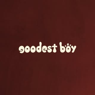 Goodest Boy Studios logo