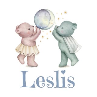 Leslis logo