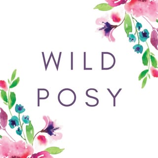 Wild Posy Flowers & Gifts logo