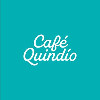 Café Quindío logo