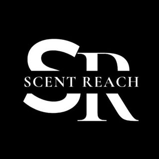 Scent Reach logo