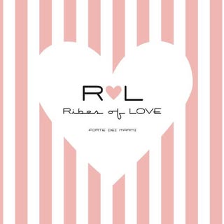 Ribes of LOVE logo