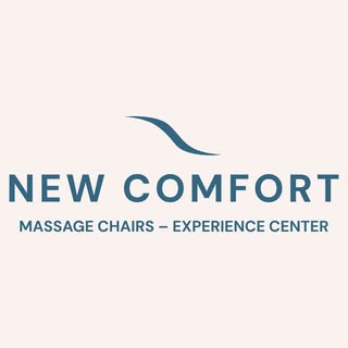 New Comfort logo