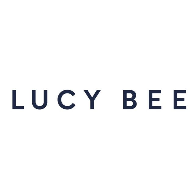 Lucy Bee logo