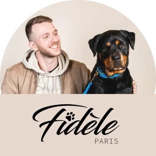 Fidèle Paris logo