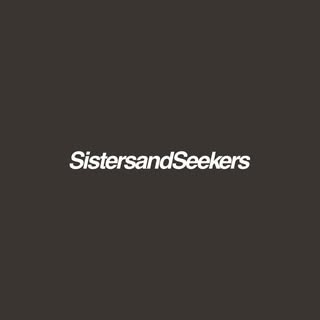 SistersandSeekers logo