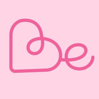 BE BEAUTY COSTA RICA logo