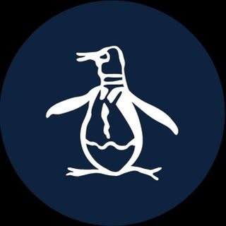 Original Penguin US logo
