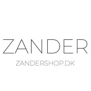 Zandershop logo