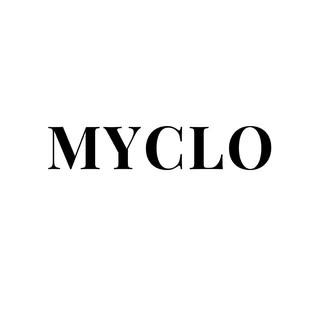 Myclo logo