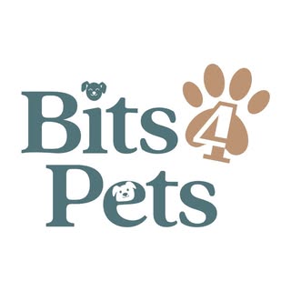 Bits 4 Pets logo